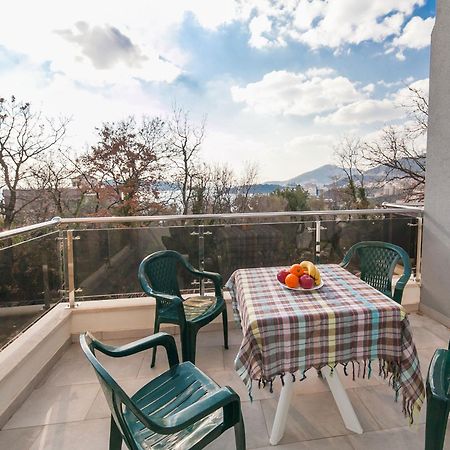 בודווה Apartments Bel&Rus Hestia מראה חיצוני תמונה