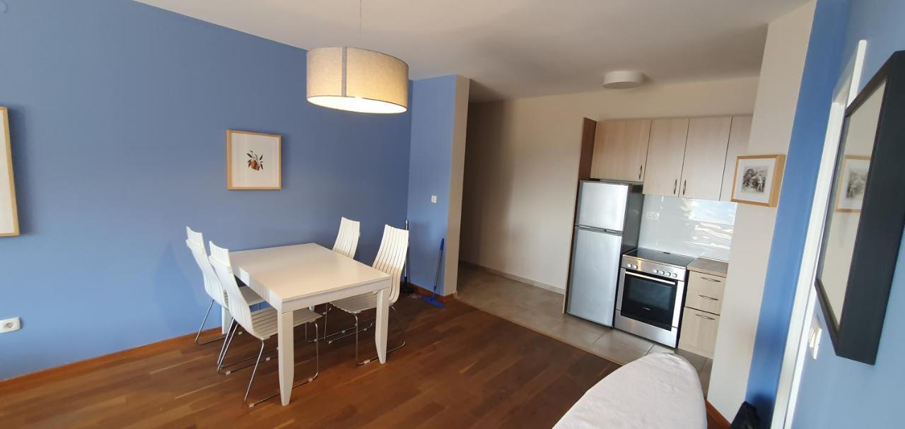 בודווה Apartments Bel&Rus Hestia מראה חיצוני תמונה
