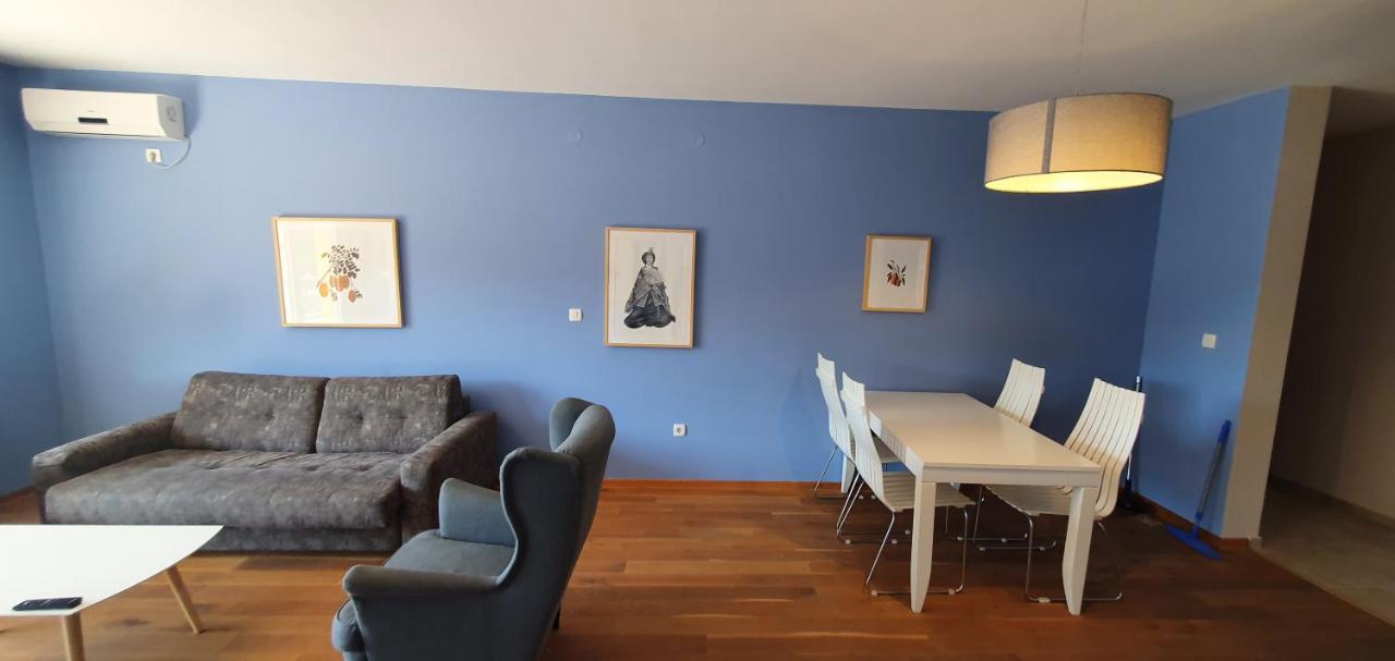 בודווה Apartments Bel&Rus Hestia מראה חיצוני תמונה