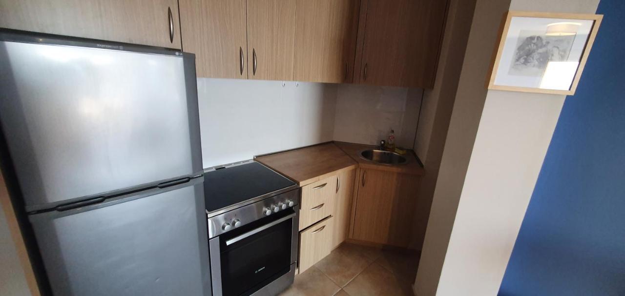 בודווה Apartments Bel&Rus Hestia מראה חיצוני תמונה