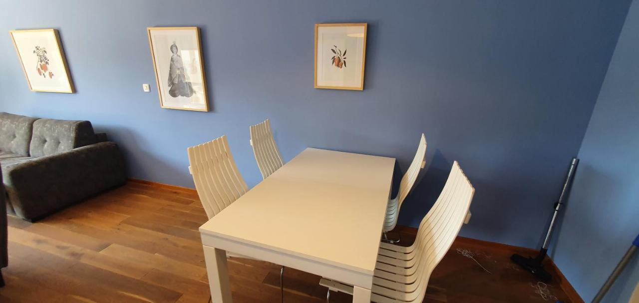 בודווה Apartments Bel&Rus Hestia מראה חיצוני תמונה