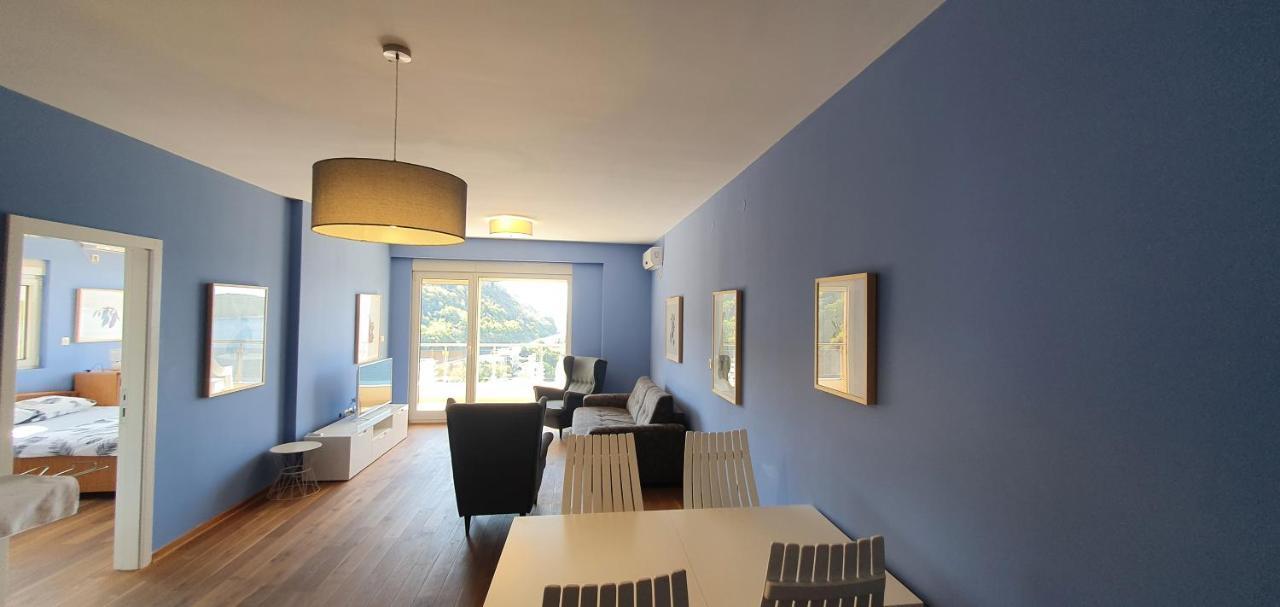 בודווה Apartments Bel&Rus Hestia מראה חיצוני תמונה