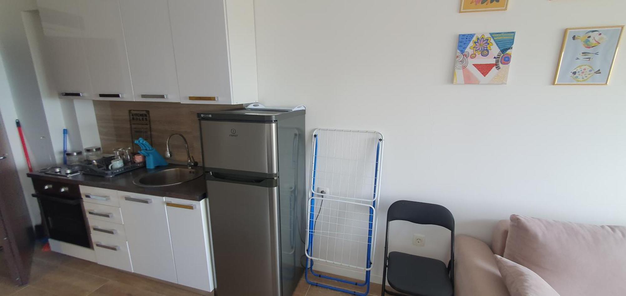 בודווה Apartments Bel&Rus Hestia מראה חיצוני תמונה