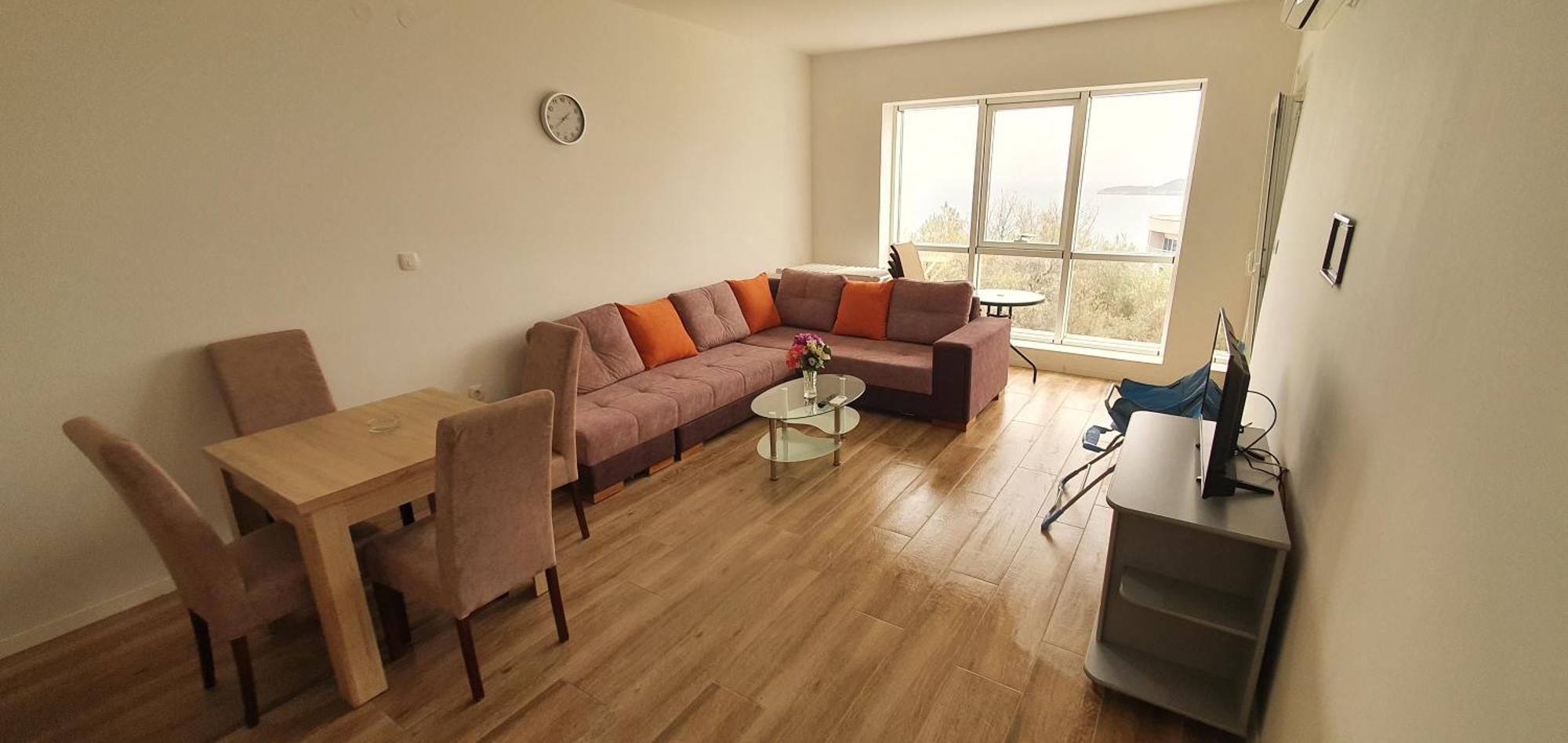 בודווה Apartments Bel&Rus Hestia מראה חיצוני תמונה