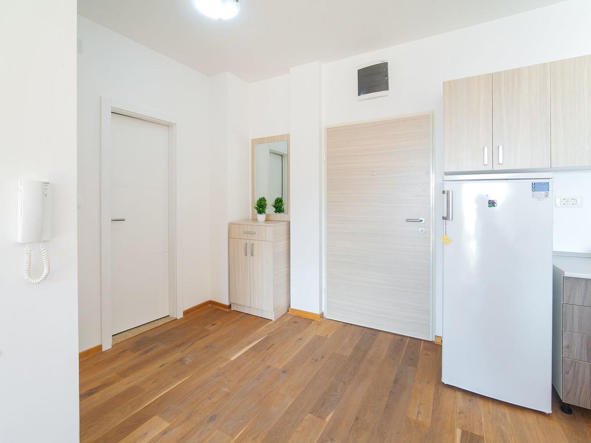 בודווה Apartments Bel&Rus Hestia חדר תמונה