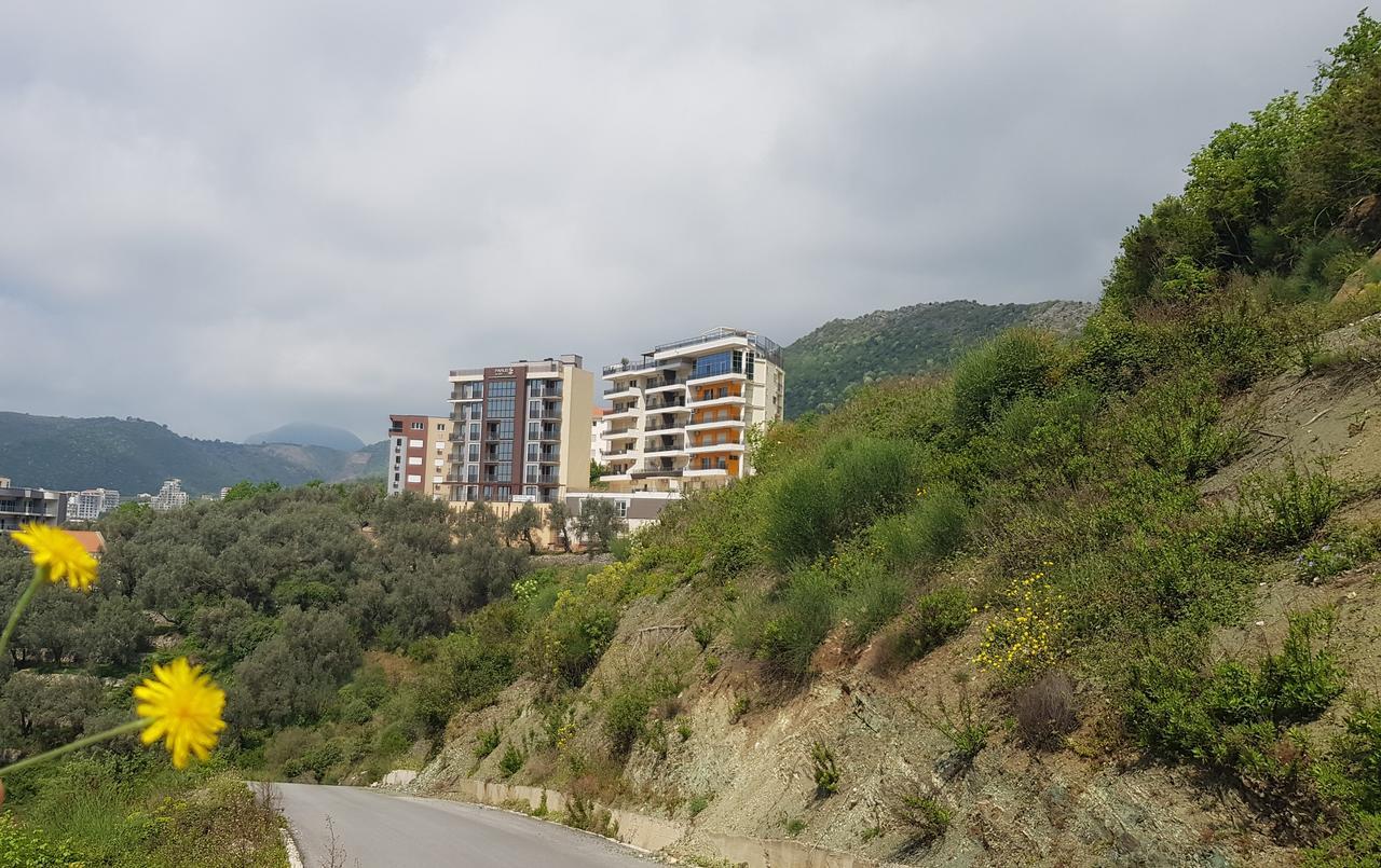 בודווה Apartments Bel&Rus Hestia מראה חיצוני תמונה